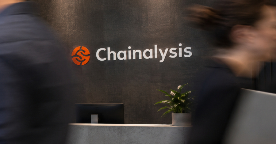 Breșă de securitate Chainalysis: date de identitate ale clienților expuse