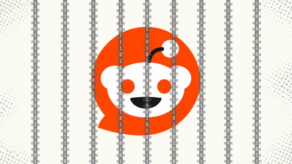 Reddit implementează un serviciu cu autentificare pentru a combate scraperii